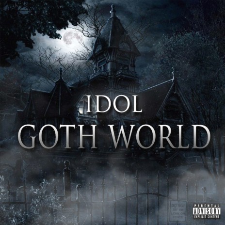 How We Do It cover art