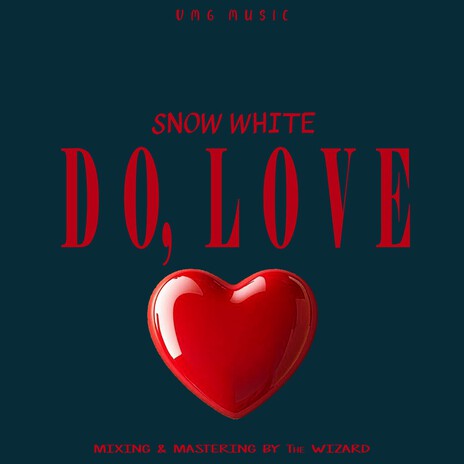 Do Love Song (Remix Version) cover art