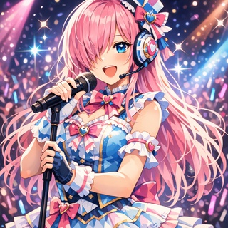 Momoiro Paradise, Vol. 1