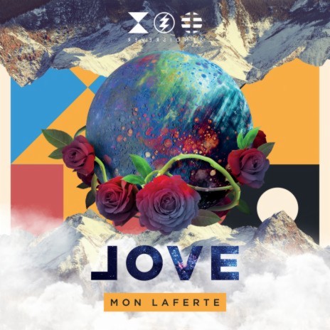 Poli / Love (En Vivo) cover art