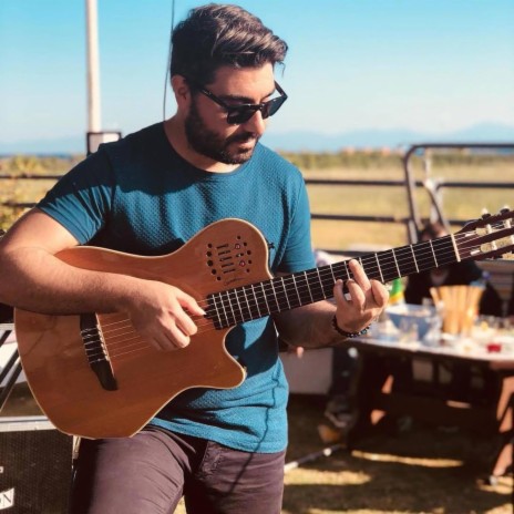 Sonbahar Yaprakları (feat. Ufuk Serindağ) cover art