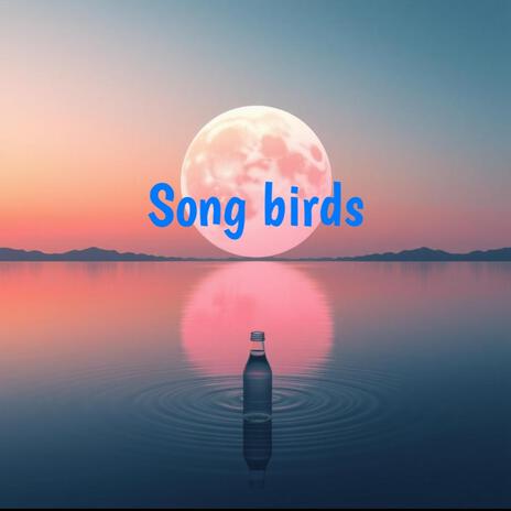 Songbirds cover art