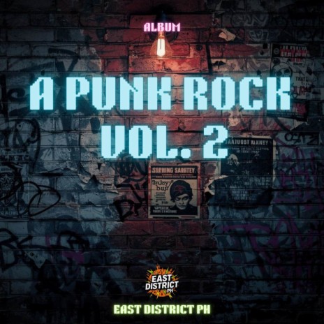 Do You Believe In Me (Punk Rock Version)