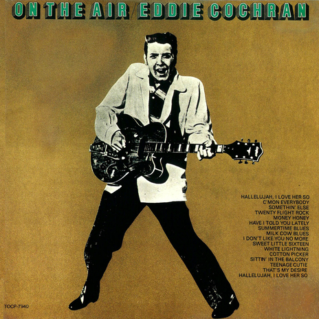 Interview From American Radio, 1957 (Pt.4) cover art