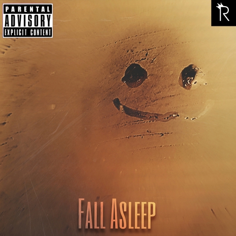Fall Asleep cover art