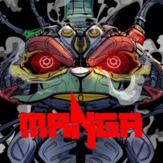 Manga