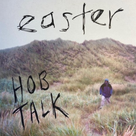 Hob Talk cover art
