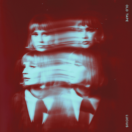 Old Tape (Single Edit) cover art