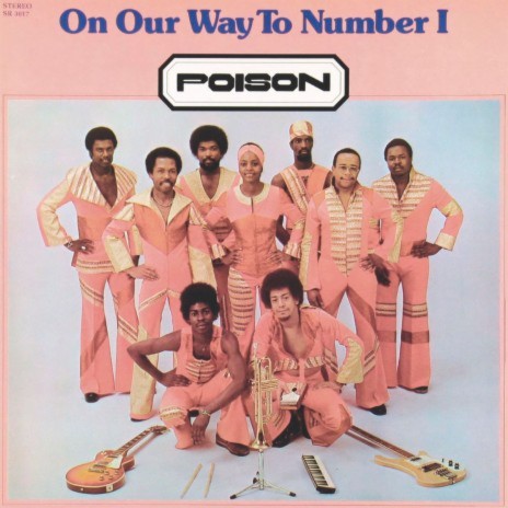 Let Me Lay My Funk on You (2004 Remaster) cover art