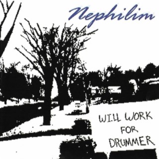 Will Work For Drummer