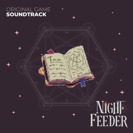 Scent of the Night cover art