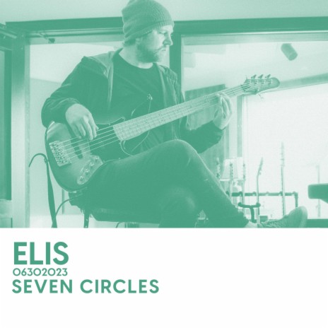 Seven Circles cover art
