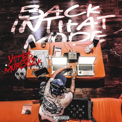 Still Maintaining cover art