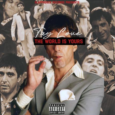 Proud Of Me cover art