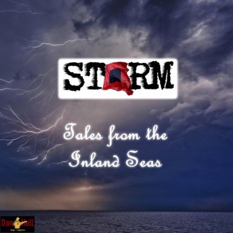 Mackinaw cover art