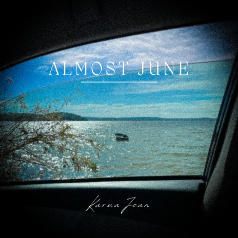 Almost June cover art