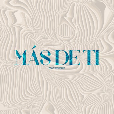 Mí Alabanza cover art