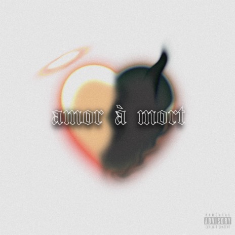Amor à mort cover art