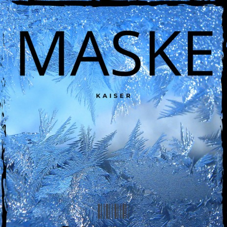 Maske cover art