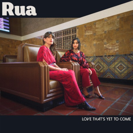 Love That's Yet To Come cover art
