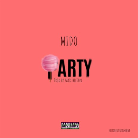 Party cover art