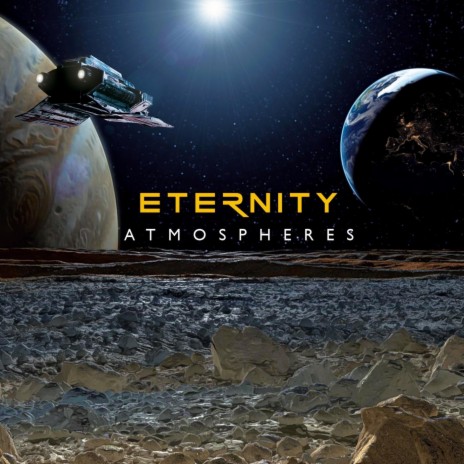 Outer Limits cover art