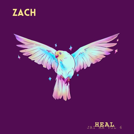 Find Your Way cover art