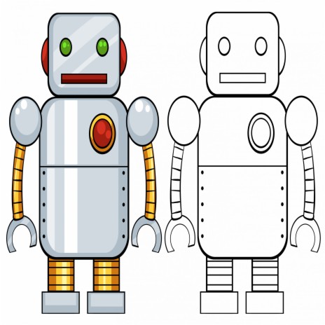 Do Robots Have Feelings cover art