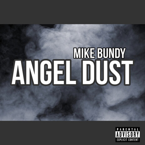 Angel Dust cover art