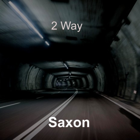 2 Way cover art