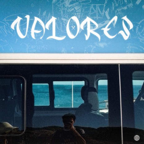 Valores cover art