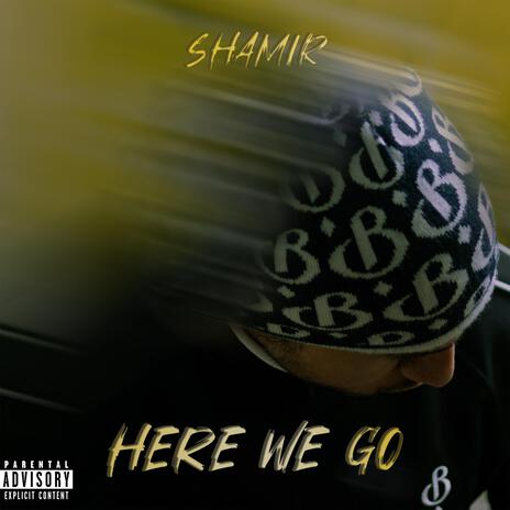 Here we go ft. NGP cover art