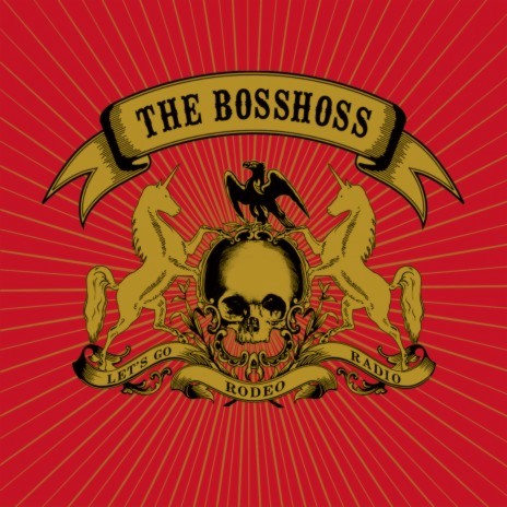Hot Stuff cover art