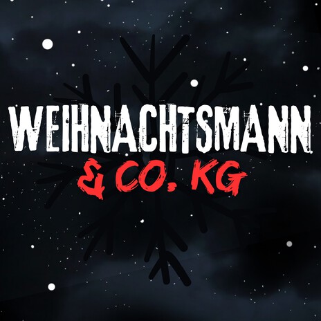 Weihnachtsmann & Co KG cover art