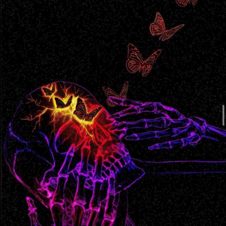 Fountains cover art