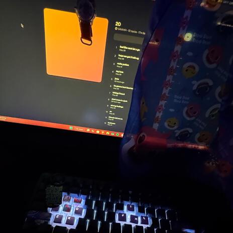 ex cover art
