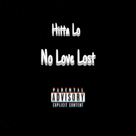 No Love Lost
