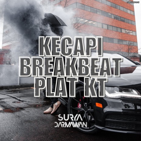 Kecapi Breakbeat Plat Kt cover art