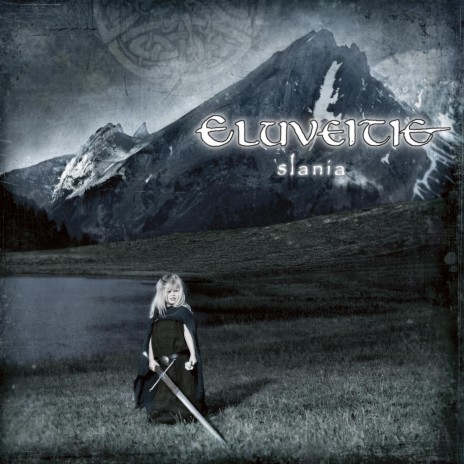 Inis Mona cover art