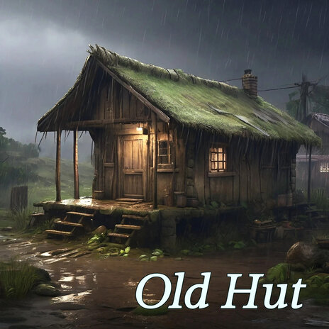 Old Hut cover art