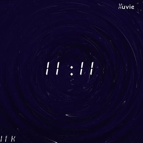Hyperspace ft. Serenity Ramirez