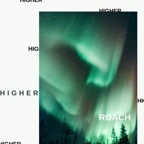 higher cover art