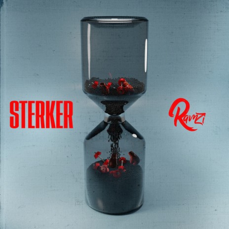Sterker cover art