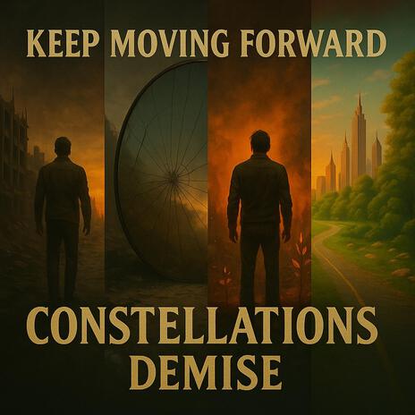 Implications cover art