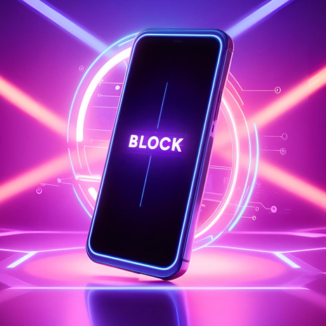 Block