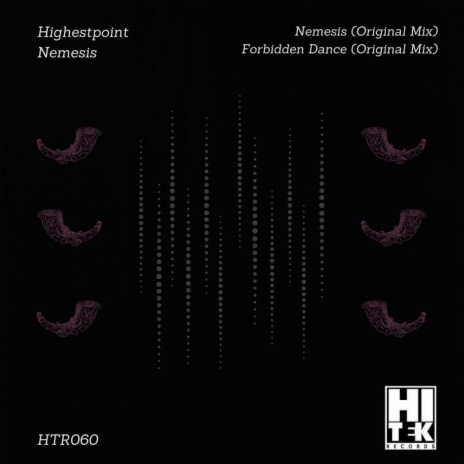 Forbidden Dance (Original Mix) cover art