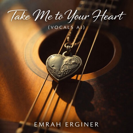 Take Me to Your Heart cover art
