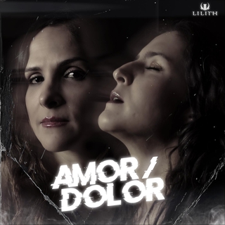 Amor / Dolor ft. Laura Azul cover art
