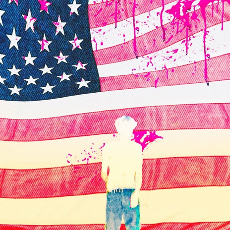Sonho Americano ft. Prod. Laiz cover art