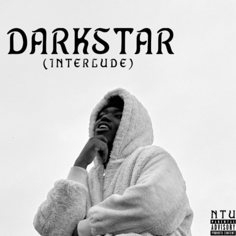 DARKSTAR (Interlude) cover art